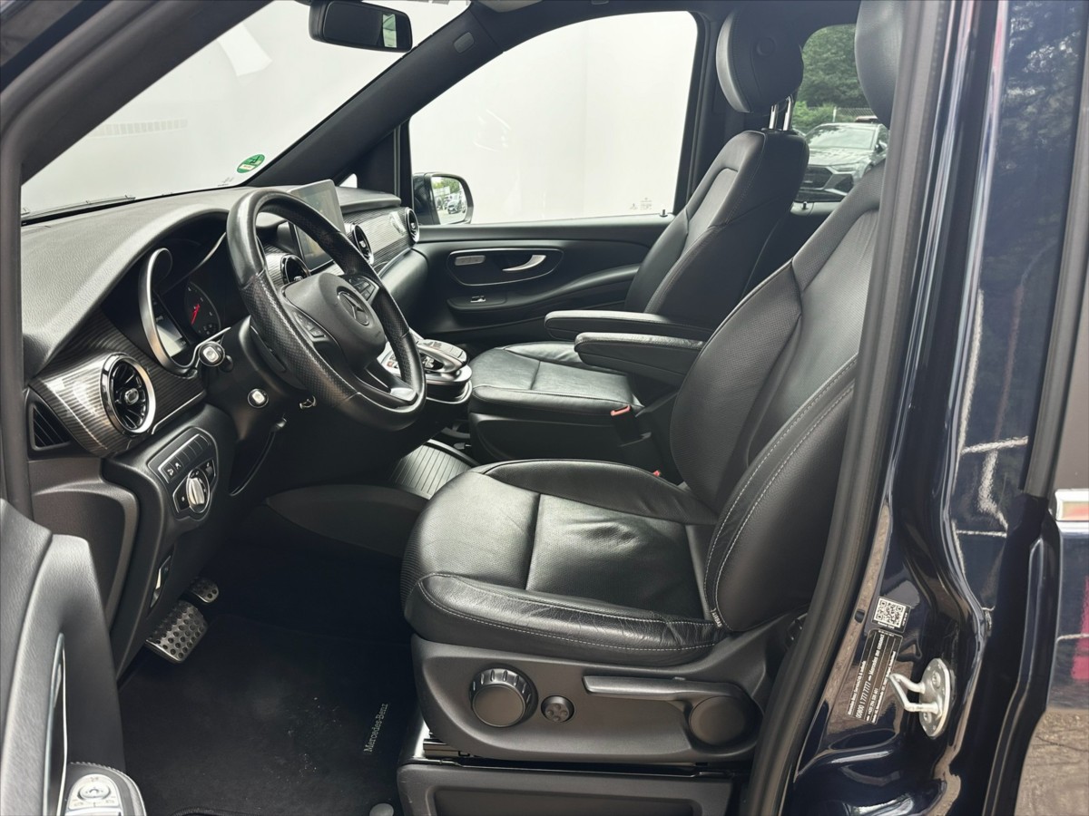 mercedes-benz-tridy-v-2-0-250-cdi-140kw-4matic-amg - 8