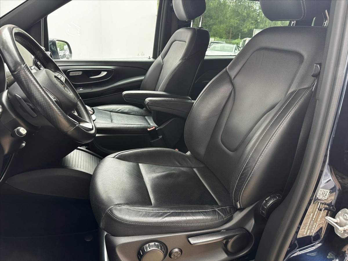mercedes-benz-tridy-v-2-0-250-cdi-140kw-4matic-amg - 9