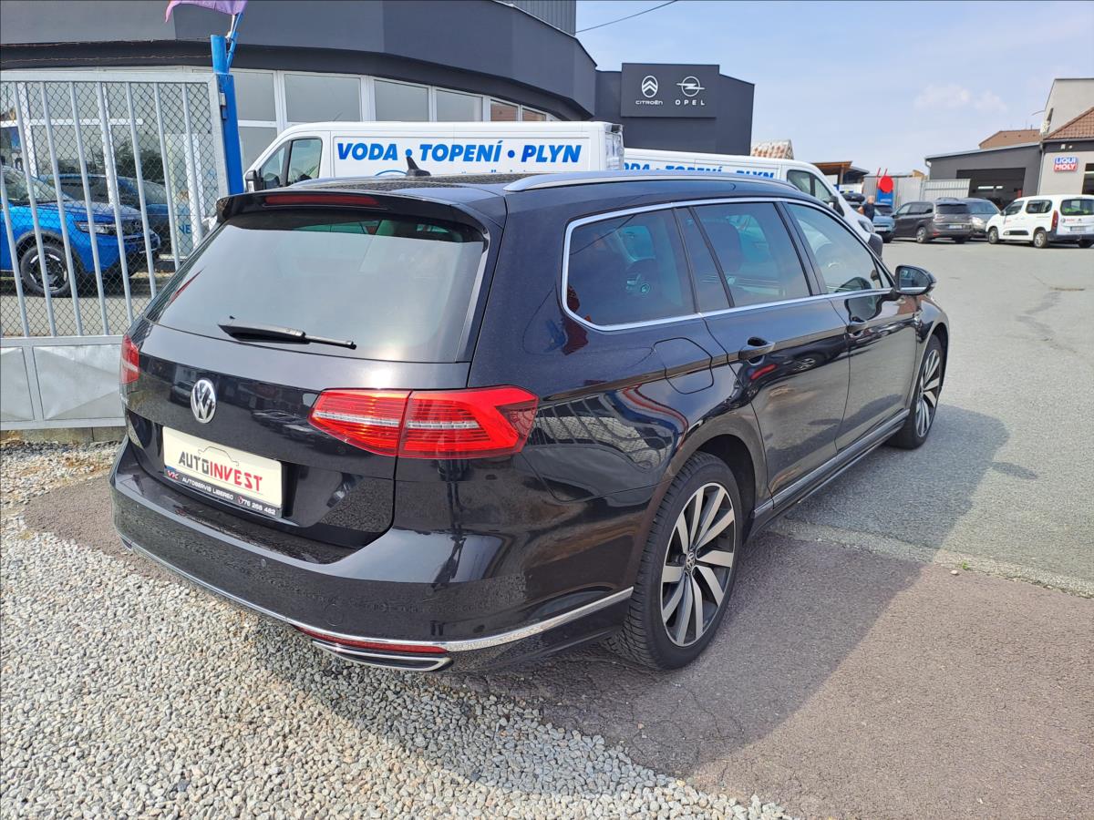 volkswagen-passat-2-0-tdi-dsg-4motion - 2