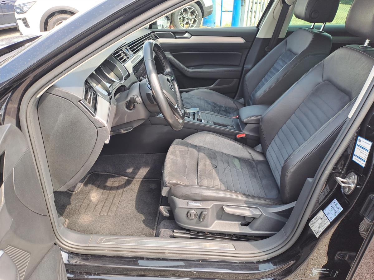 volkswagen-passat-2-0-tdi-dsg-4motion - 4