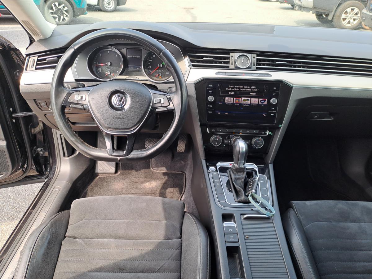 volkswagen-passat-2-0-tdi-dsg-4motion - 8