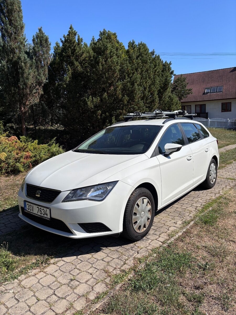 seat-leon-1-2-st-tsi - 1