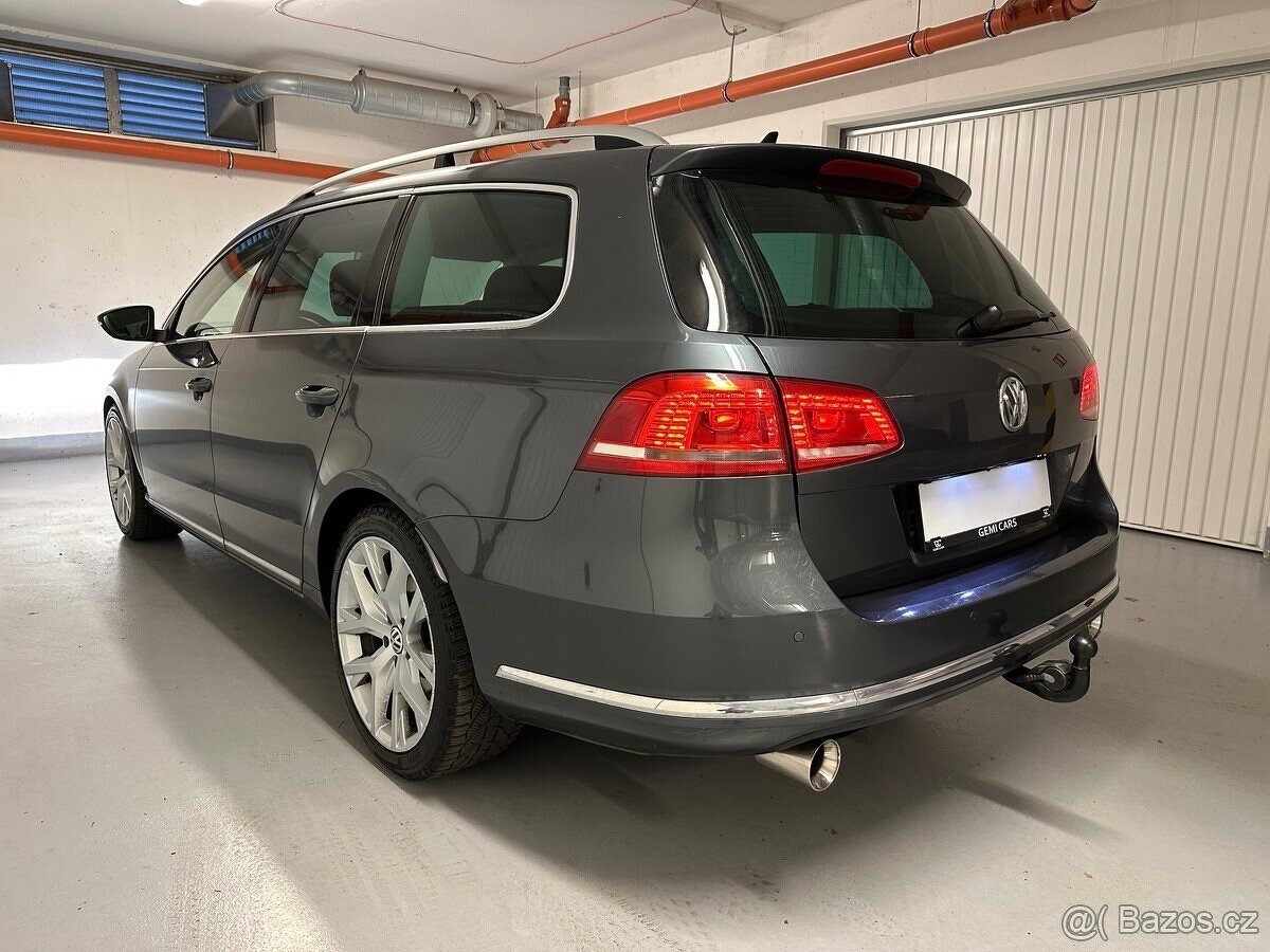 volkswagen-passat-3-6-vr6-exclusive-4m-webasto - 5