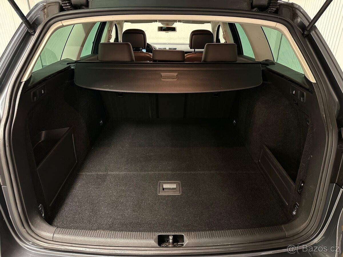 volkswagen-passat-3-6-vr6-exclusive-4m-webasto - 8