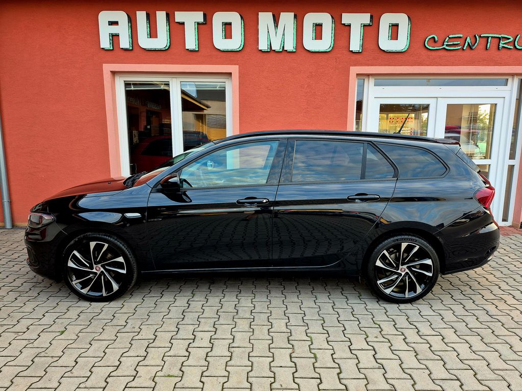 fiat-tipo-1-4-turbo-s-design-88kw - 1