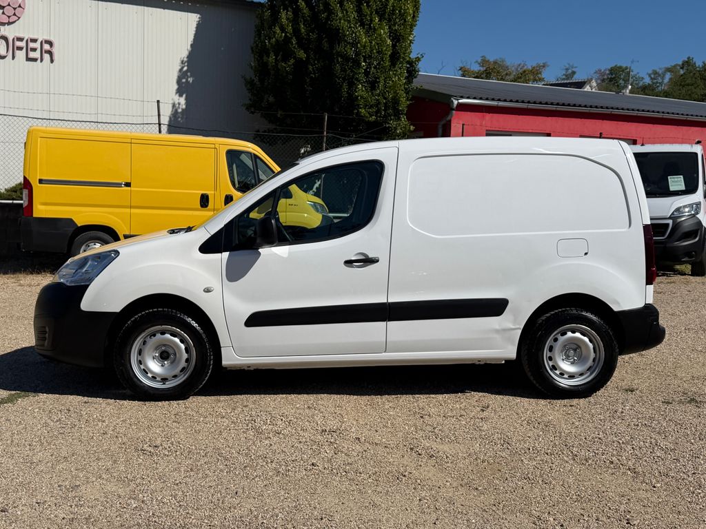 citroen-berlingo-1-6hdi-73kw-3-mistne-dph - 1