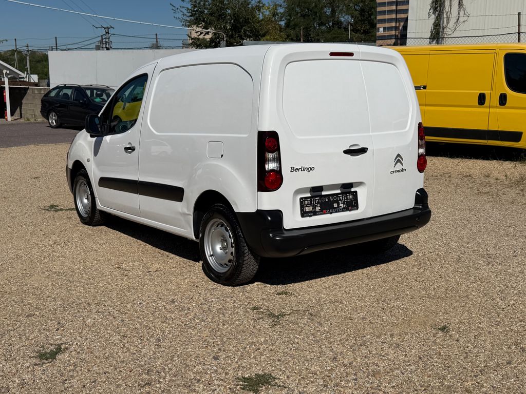 citroen-berlingo-1-6hdi-73kw-3-mistne-dph - 2