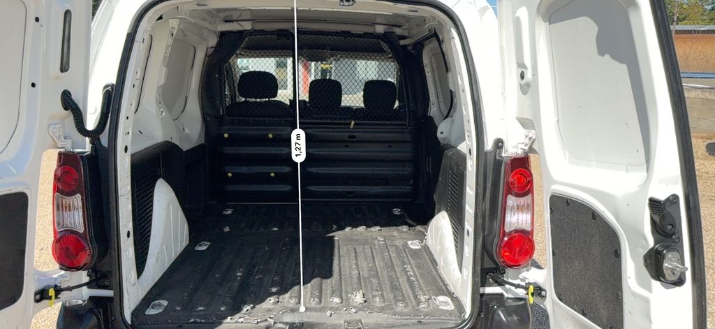 citroen-berlingo-1-6hdi-73kw-3-mistne-dph - 9