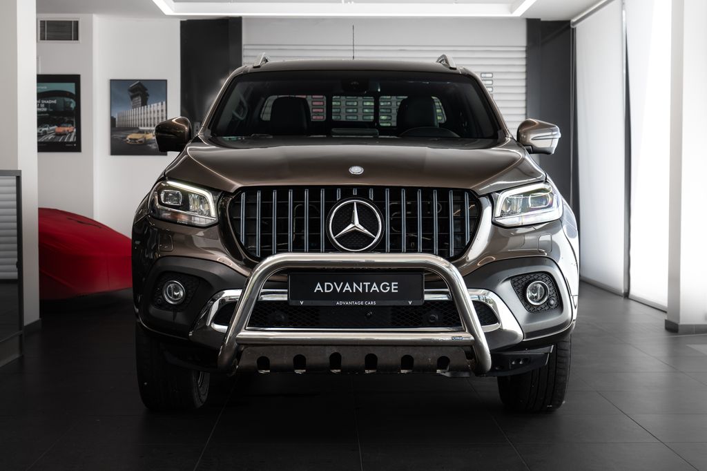 mercedes-benz-tridy-x-d-360 - 1