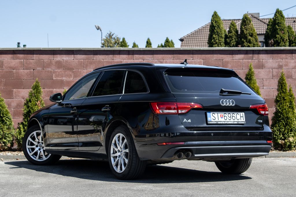 audi-a4-2-0-tdi-140kw-a7 - 6