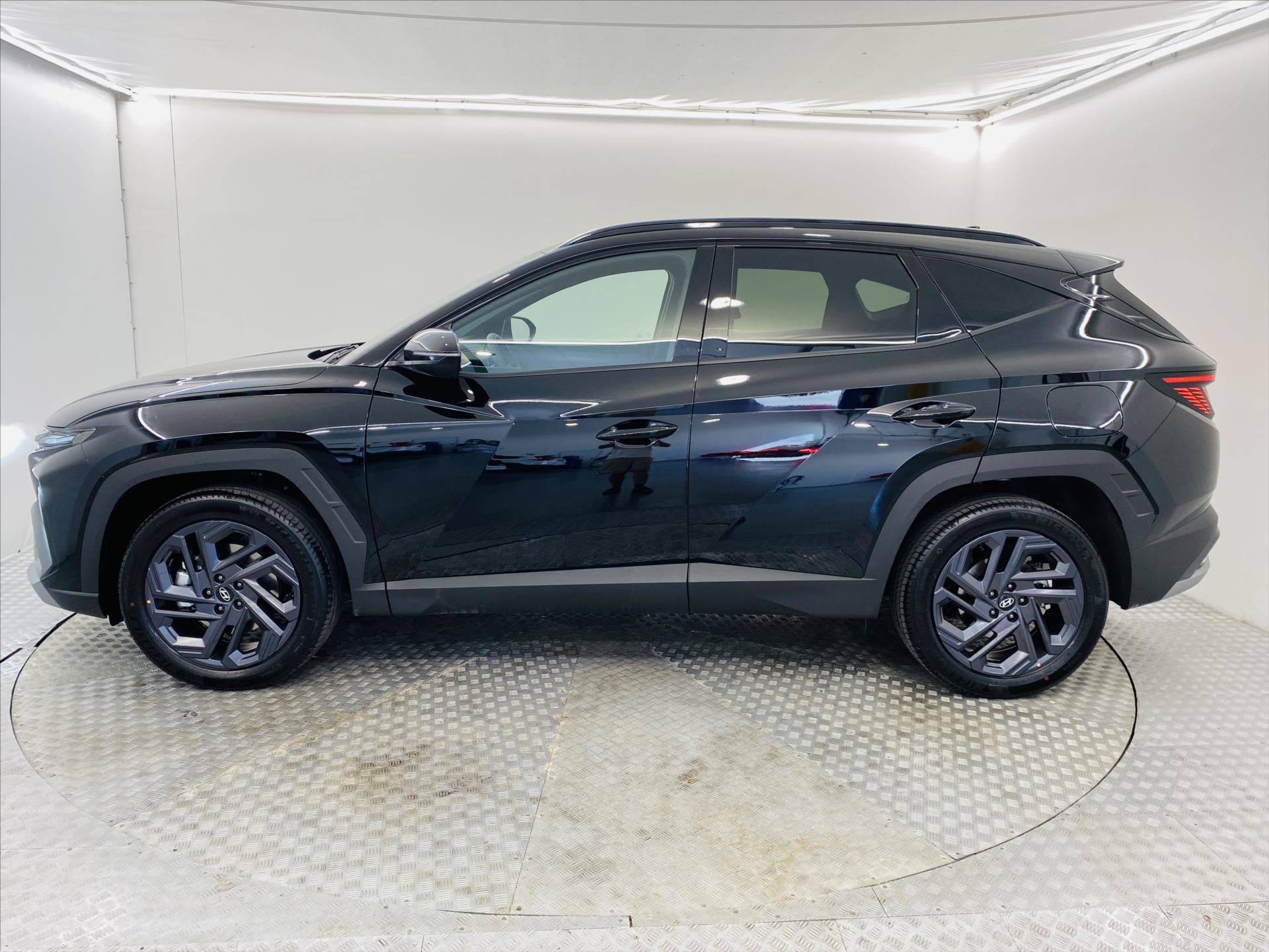 hyundai-tucson-1-6-hybrid - 2
