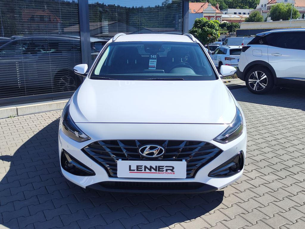 hyundai-i30-1-5-t-gdi-117kw-smart - 1