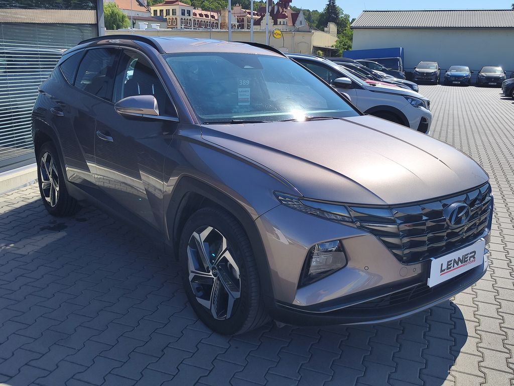 hyundai-tucson-1-6-t-gdi-169kw-smart-navi-dct - 2
