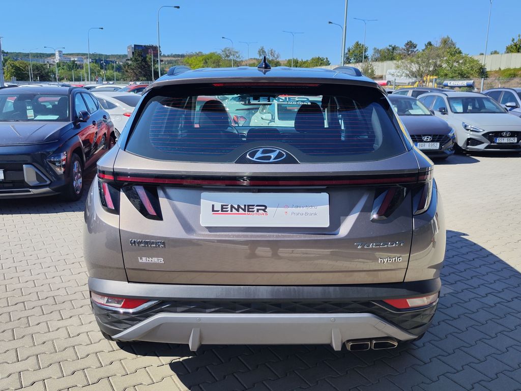 hyundai-tucson-1-6-t-gdi-169kw-smart-navi-dct - 5