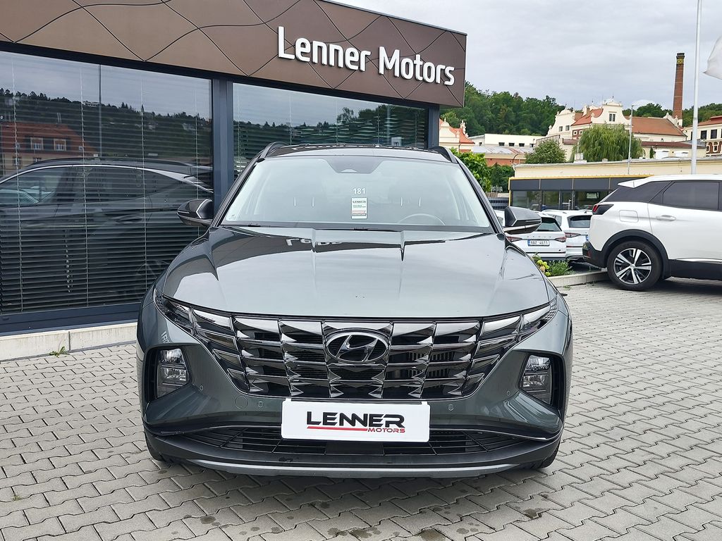 hyundai-tucson-1-6-t-gdi-110kw-style-dct-mhev - 1