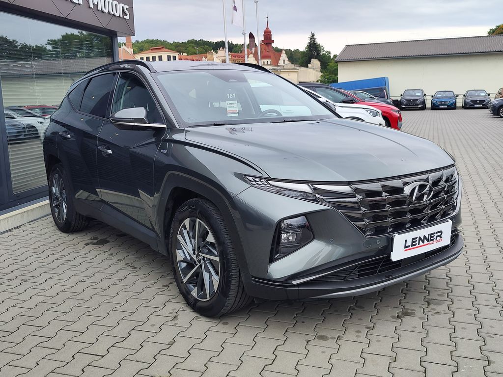 hyundai-tucson-1-6-t-gdi-110kw-style-dct-mhev - 2
