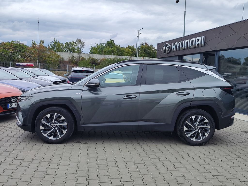hyundai-tucson-1-6-t-gdi-110kw-style-dct-mhev - 7