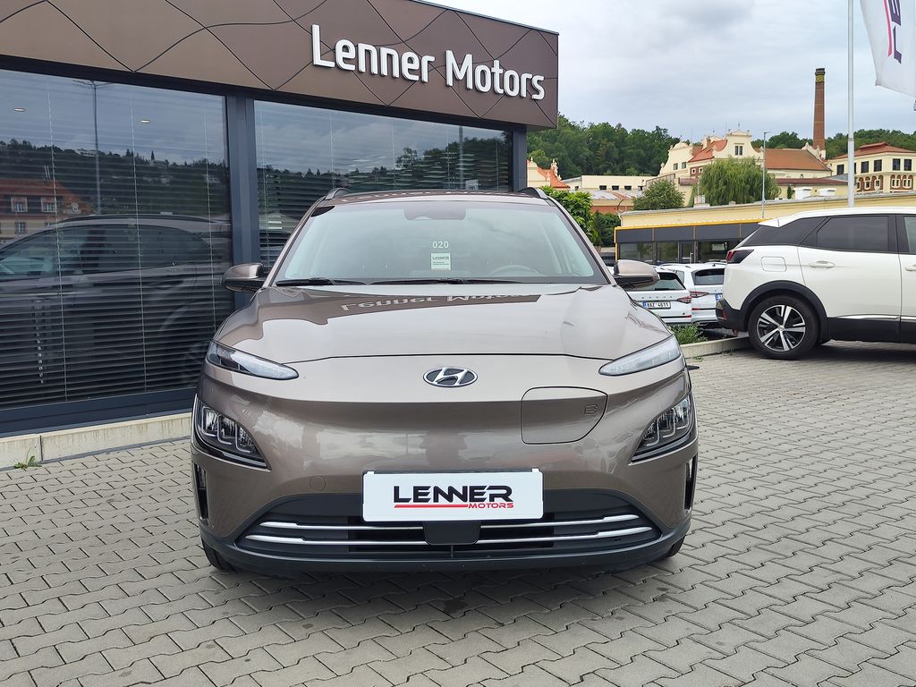 hyundai-kona-ev-64kwh-czech-edition-at - 1