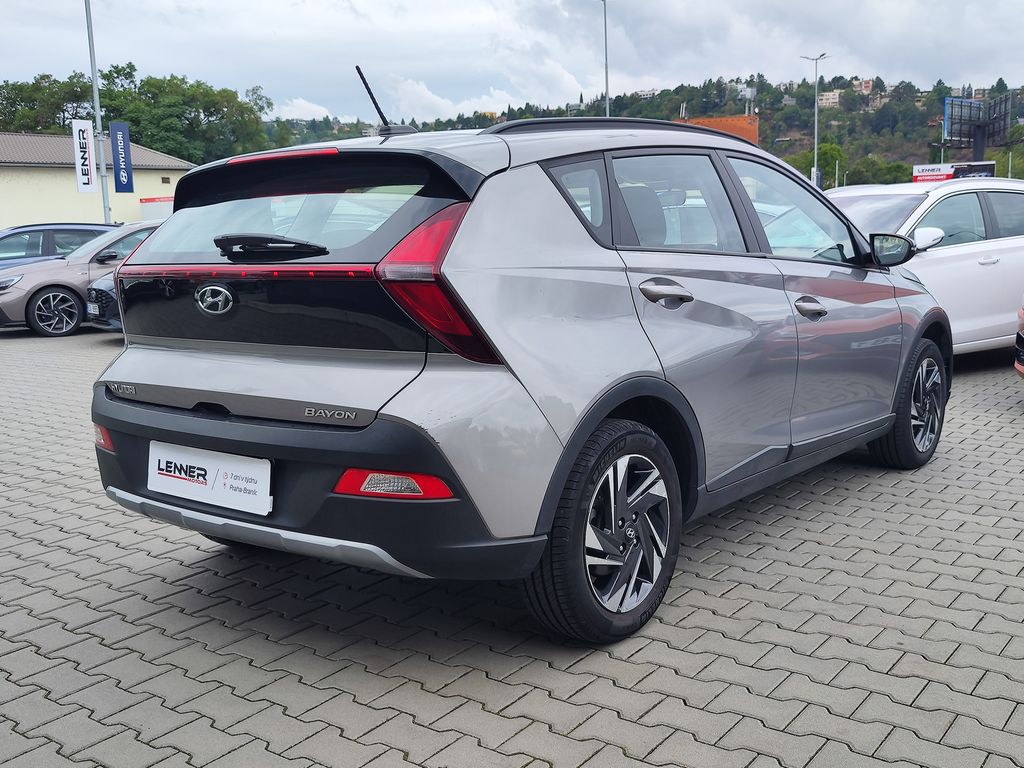 hyundai-bayon-1-2i-62kw-comfort-club - 4
