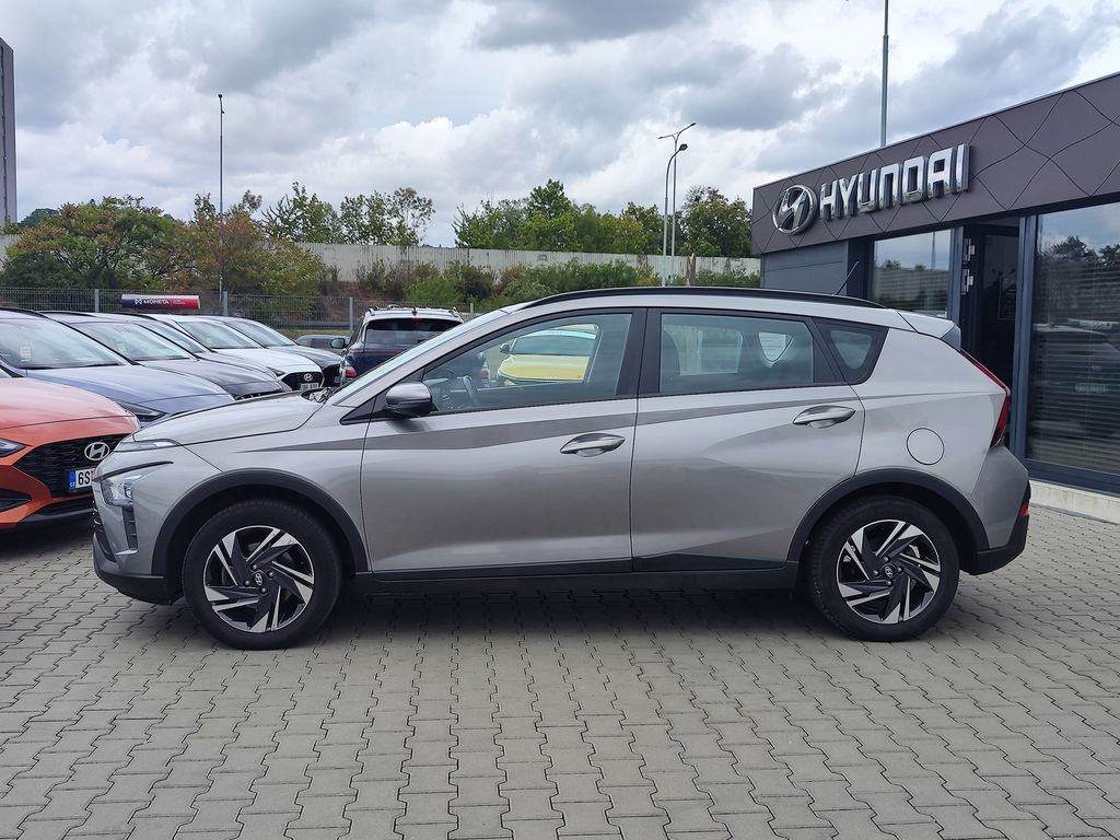 hyundai-bayon-1-2i-62kw-comfort-club - 7