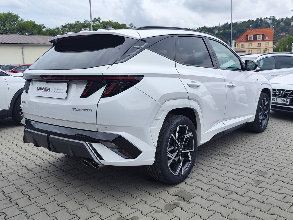 hyundai-tucson-1-6-t-gdi-118kw-n-line-dct - 4