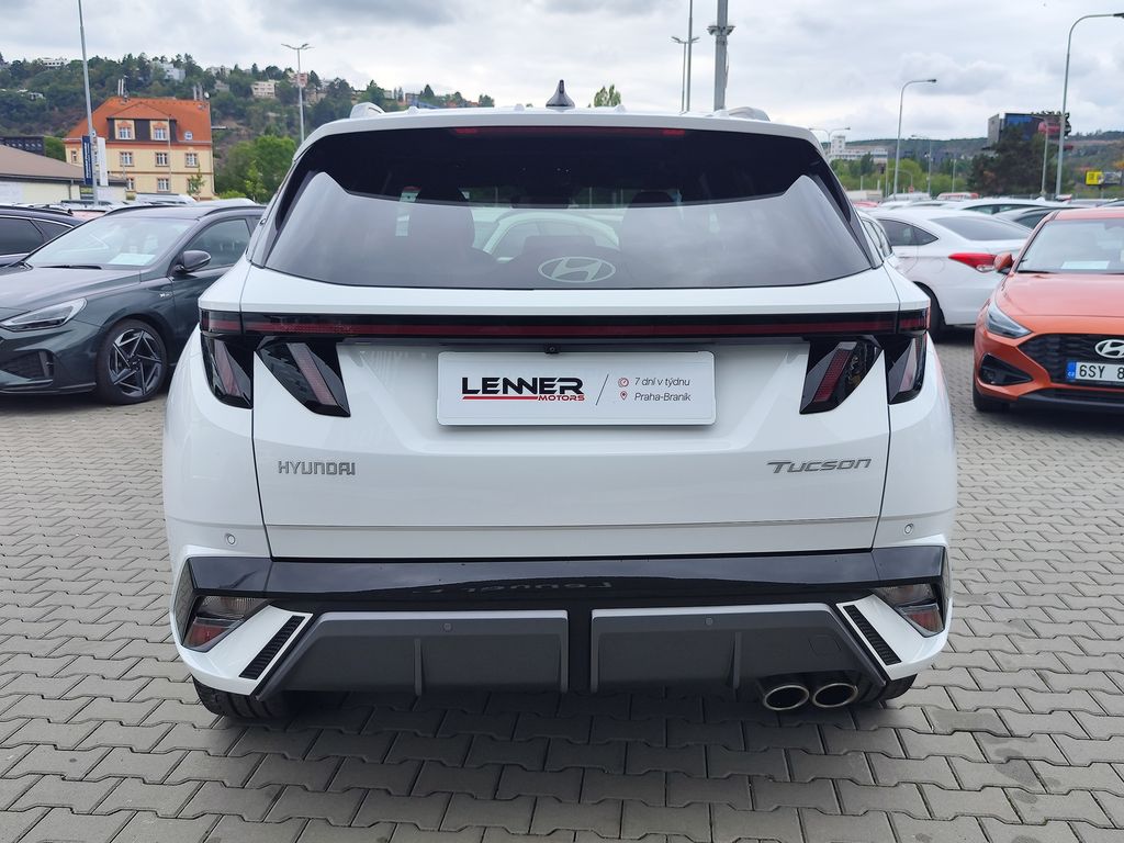 hyundai-tucson-1-6-t-gdi-118kw-n-line-dct - 5