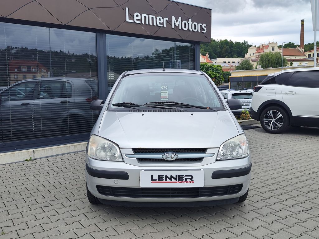 hyundai-getz-1-3i-63kw - 1