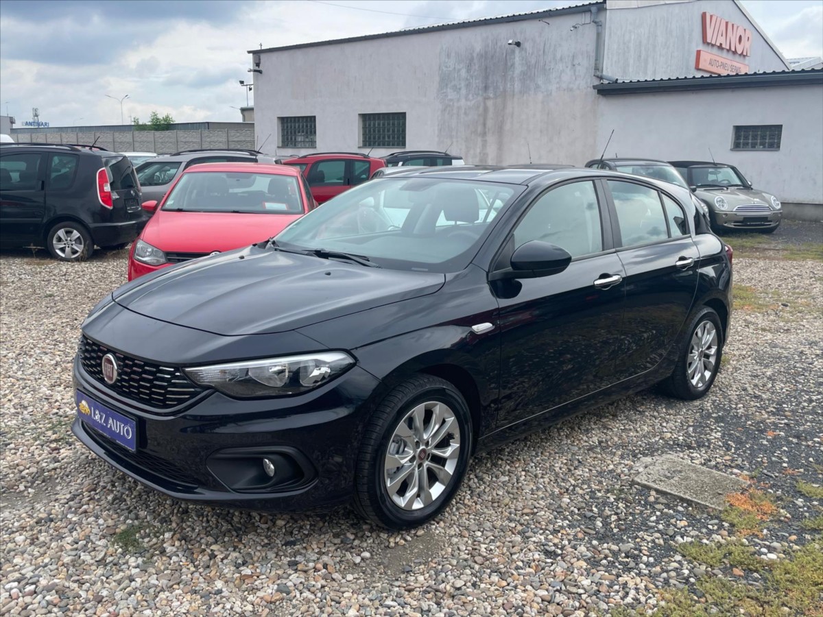 Fiat Tipo 1,4 16 V