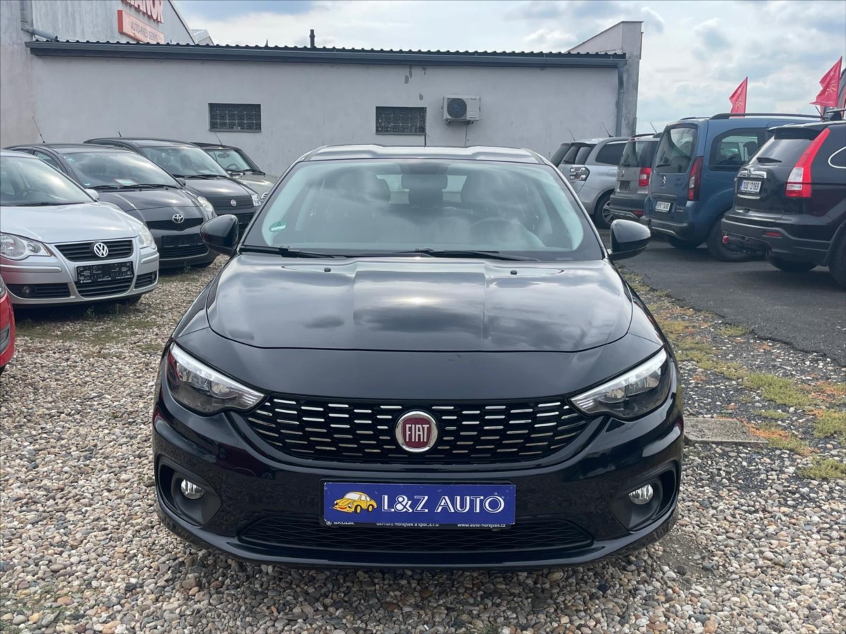 fiat-tipo-1-4-16-v - 1