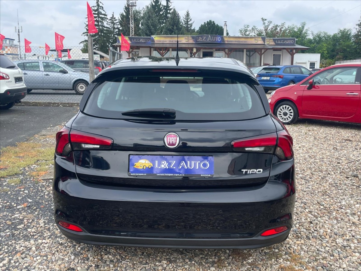 fiat-tipo-1-4-16-v - 4