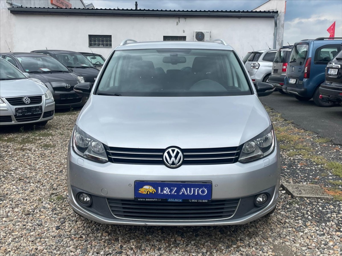 volkswagen-touran-1-4-tsi - 1