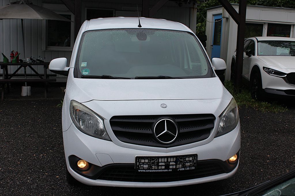 mercedes-benz-citan-109-cdi-66-kw-klima - 1