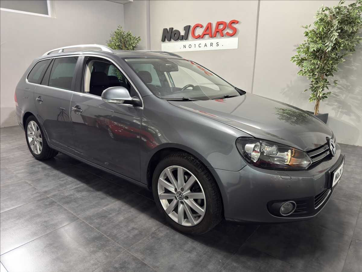 volkswagen-golf-1-4-tsi-highline-panorama - 1