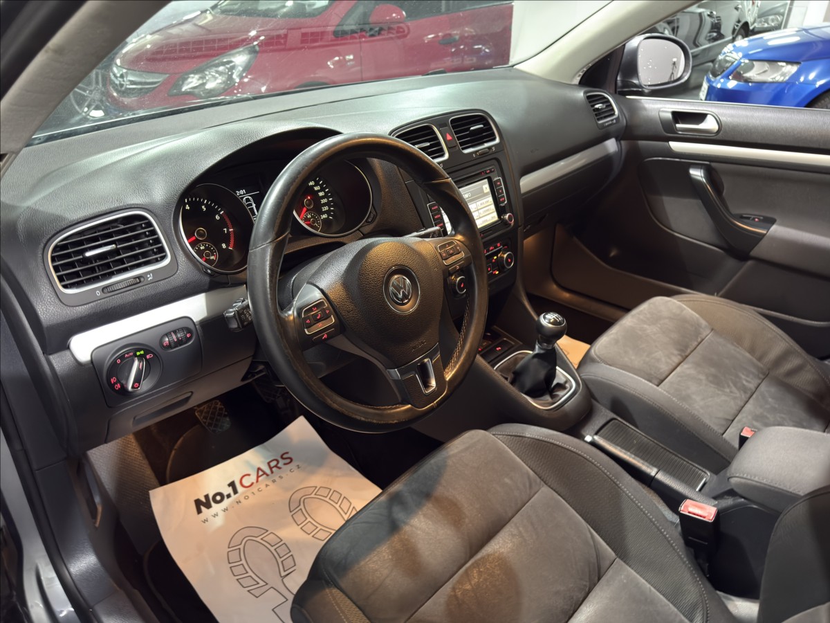 volkswagen-golf-1-4-tsi-highline-panorama - 6