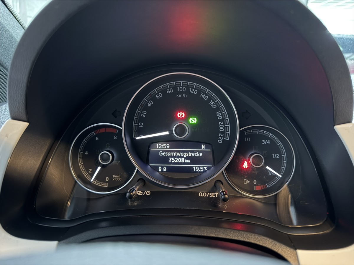skoda-citigo-1-0-mpi-fun-automat-vyhrev - 9