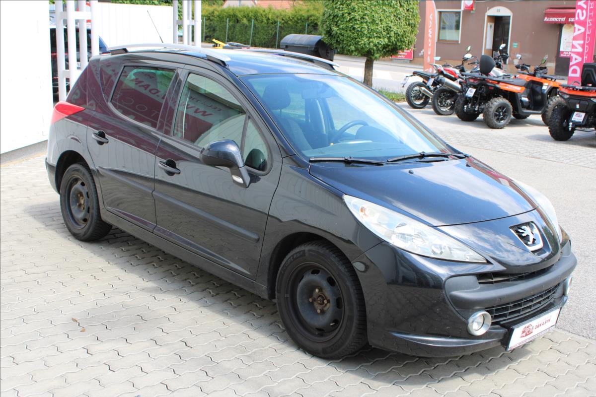 peugeot-207-1-4-i-2-majitel - 1