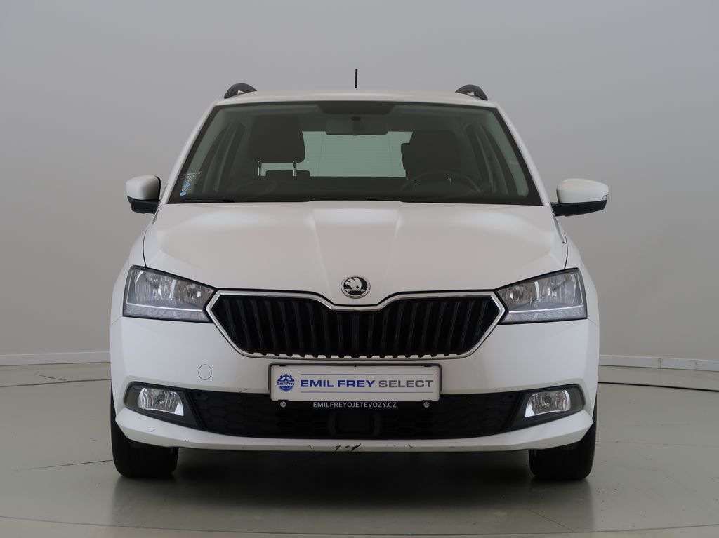 skoda-fabia-1-0-tsi-70kw-ambition-cz - 1