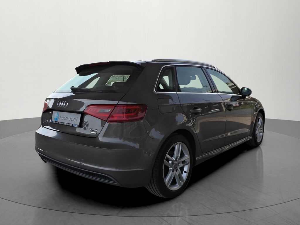 audi-a3-1-4tsi-110kw-dsg-sline-xenon - 4