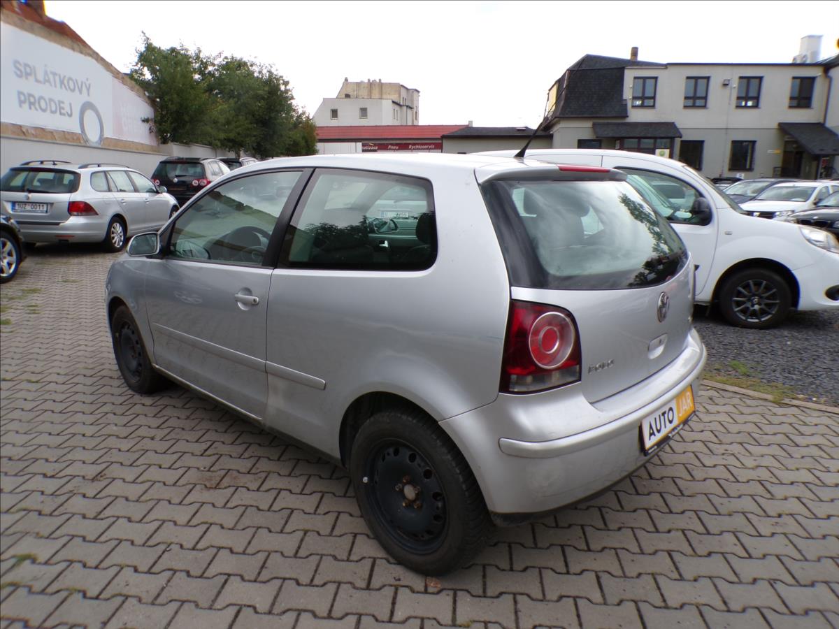 volkswagen-polo-1-2-12v-klima - 3