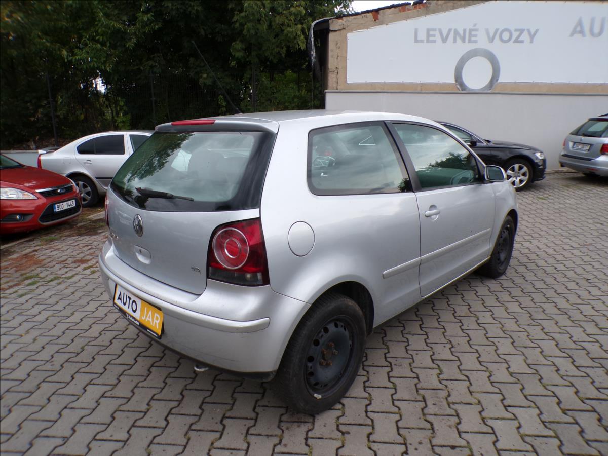 volkswagen-polo-1-2-12v-klima - 4