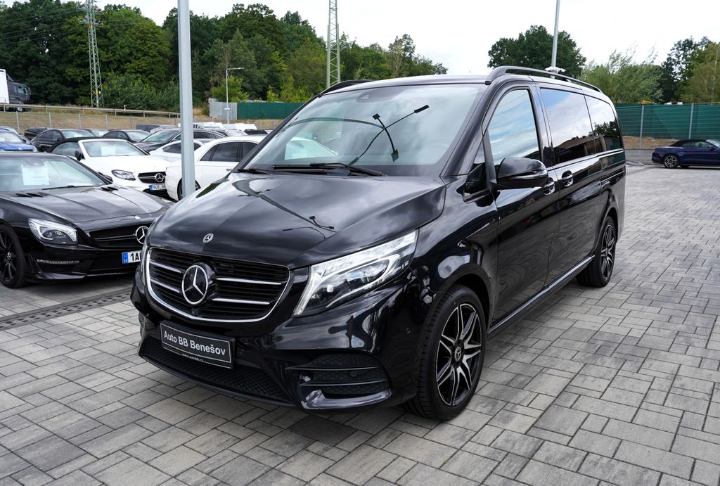 mercedes-benz-tridy-v-v-250d-l-4matic-exclusive-amg - 1