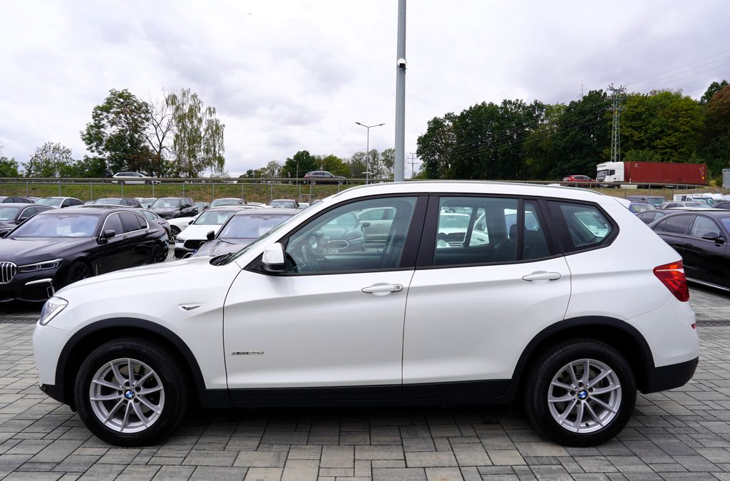 bmw-x3-2-0d-xdrive-manual-navi-cr - 2