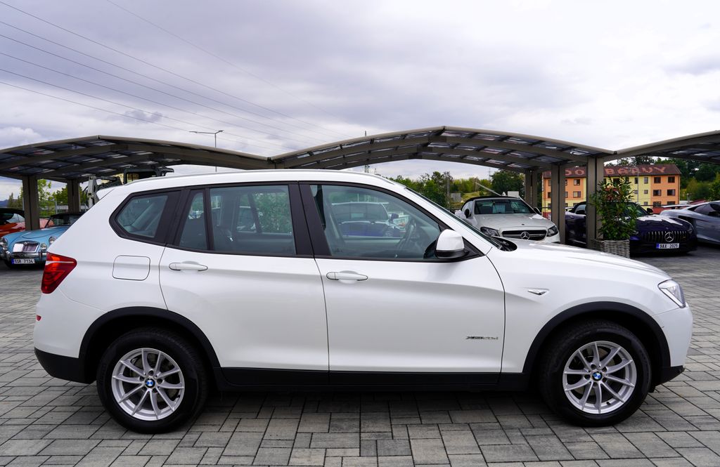 bmw-x3-2-0d-xdrive-manual-navi-cr - 6