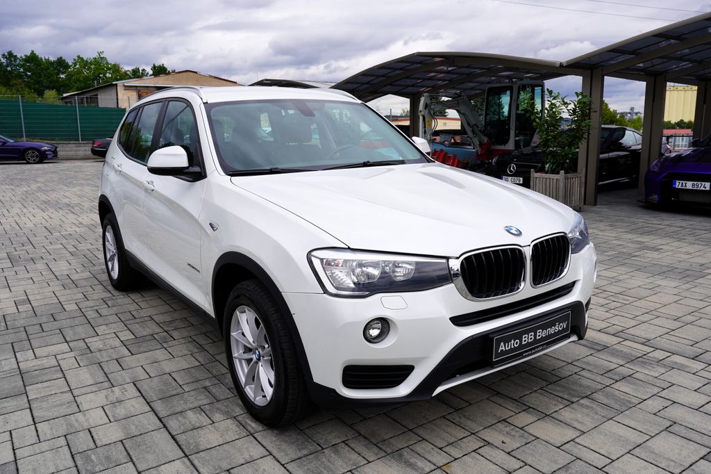 bmw-x3-2-0d-xdrive-manual-navi-cr - 7