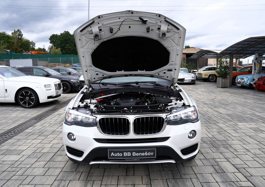 bmw-x3-2-0d-xdrive-manual-navi-cr - 8