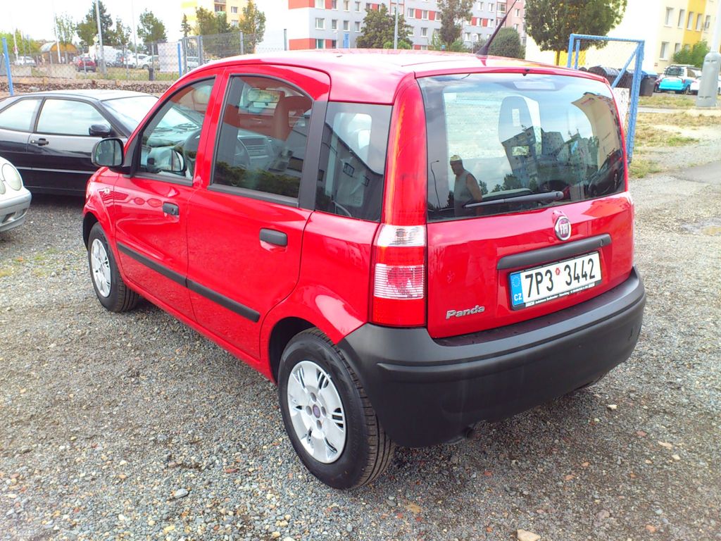 fiat-panda-1-1i-40-kw-top-98250-km - 2