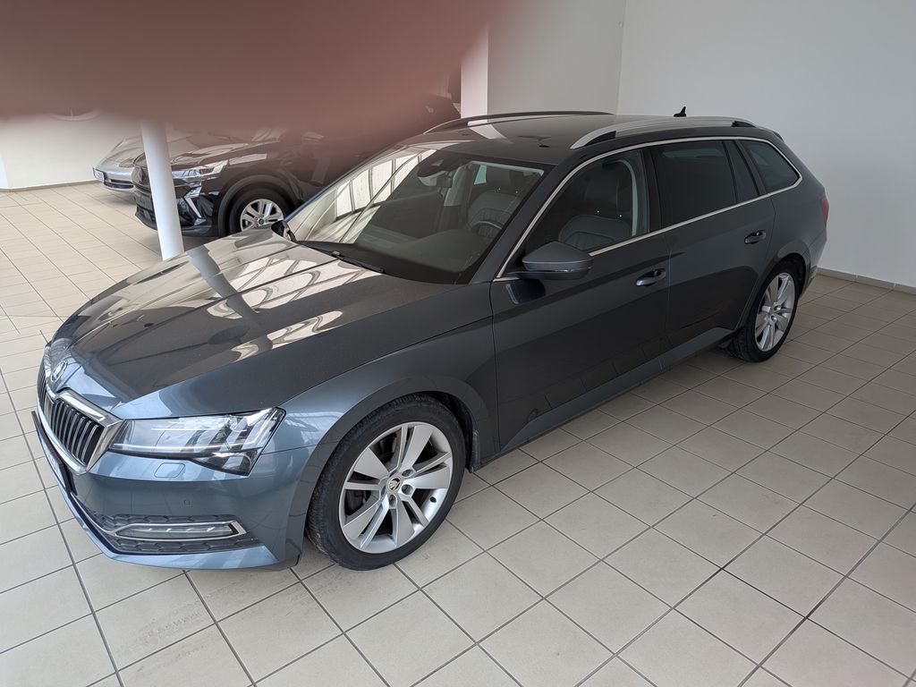 skoda-superb-2-0-tdi-110-kw - 1