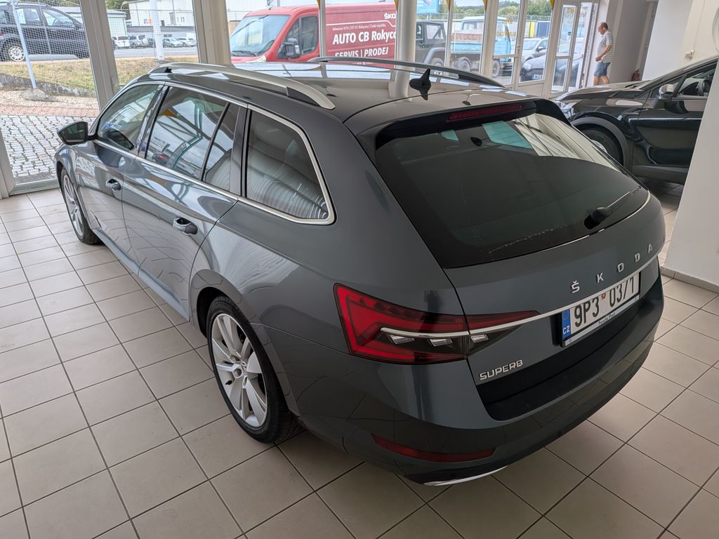 skoda-superb-2-0-tdi-110-kw - 2