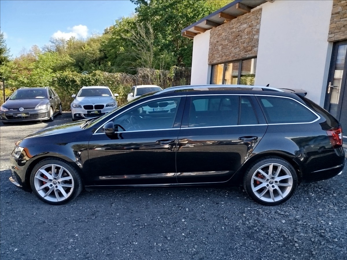 skoda-octavia-2-0-tdi-135-kw-rs-dsg-kamera - 2