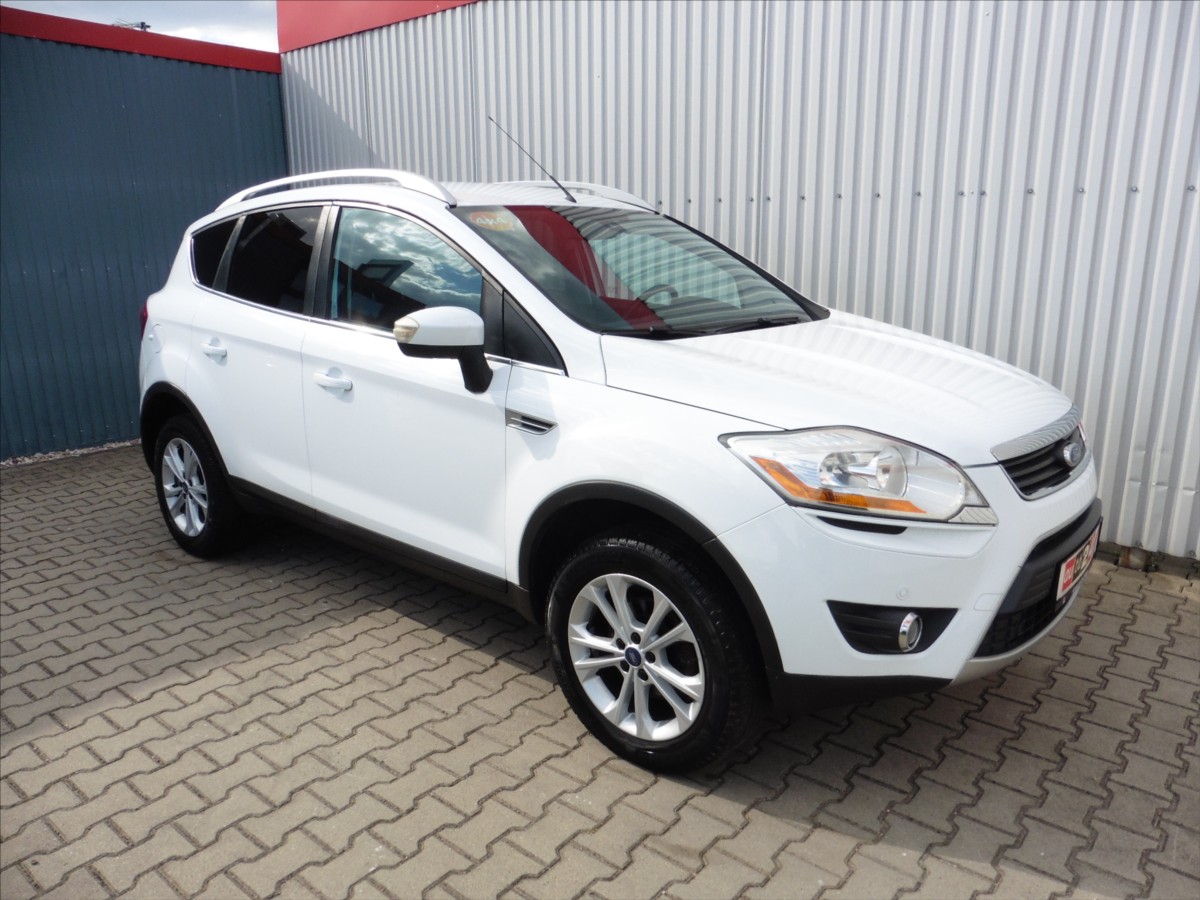 ford-kuga-2-0-tdci-titanium-4x4 - 1